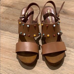 Custom Italian shoes!